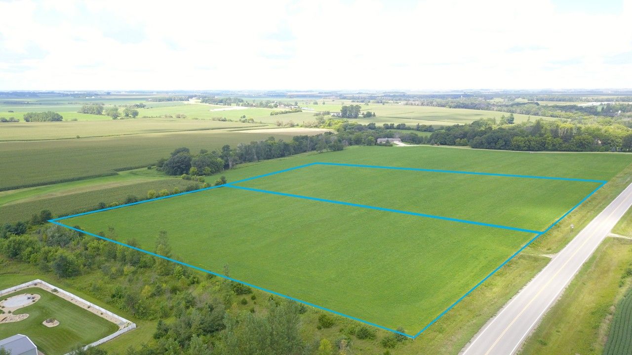 Listing Photo: Dodge County, Minnesota Land Building Site For Sale